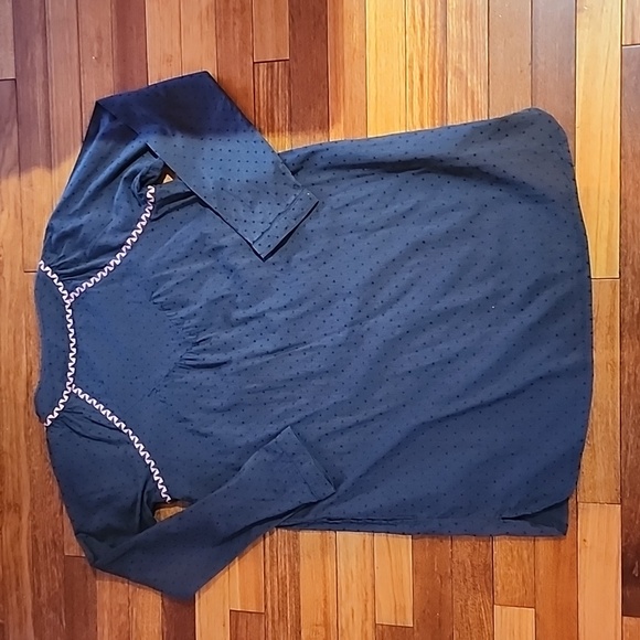 Roxy Dress Size M EUC  *pockets!* - Picture 5 of 9